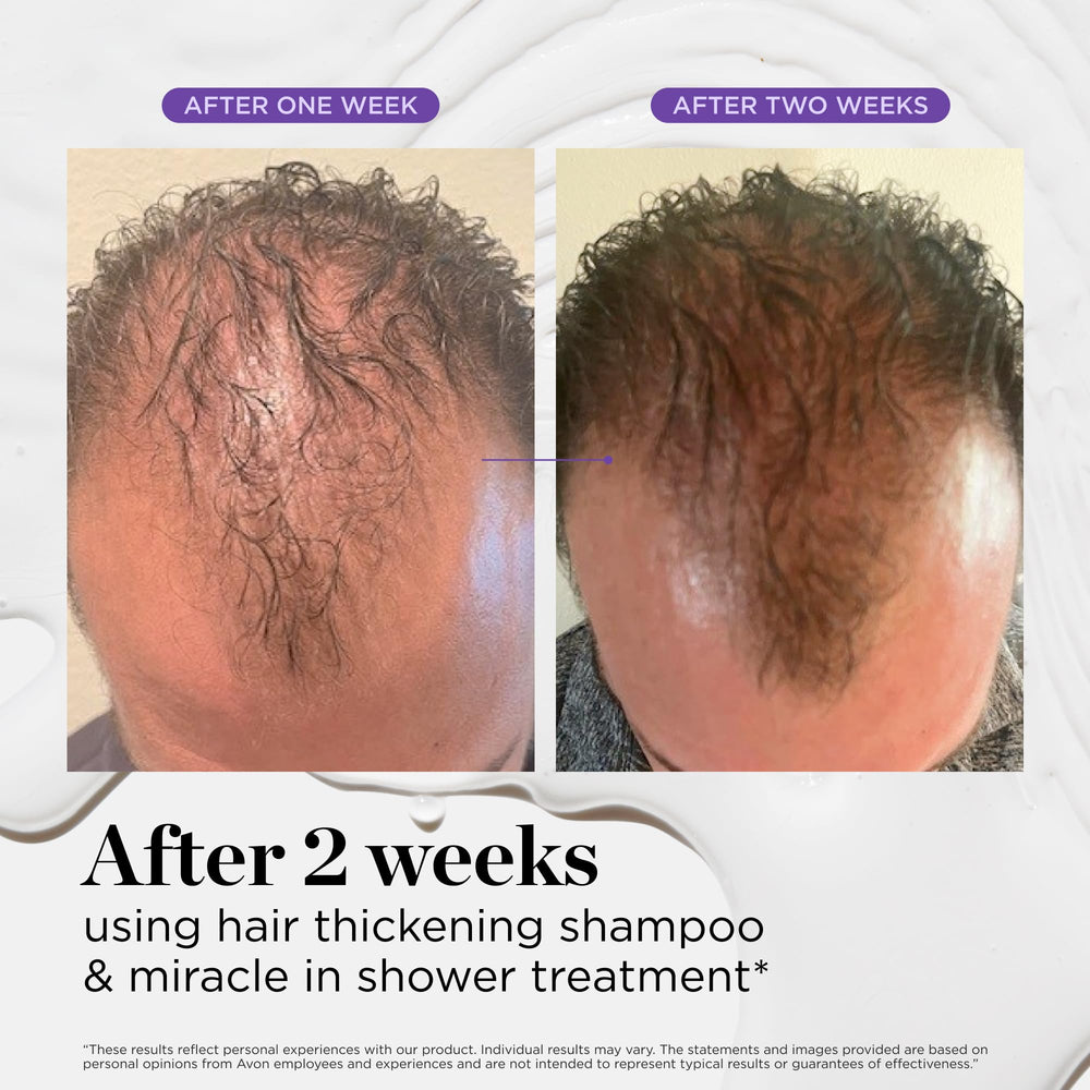Dermatologist-tested Dr. Groot line safe for color-treated hair.