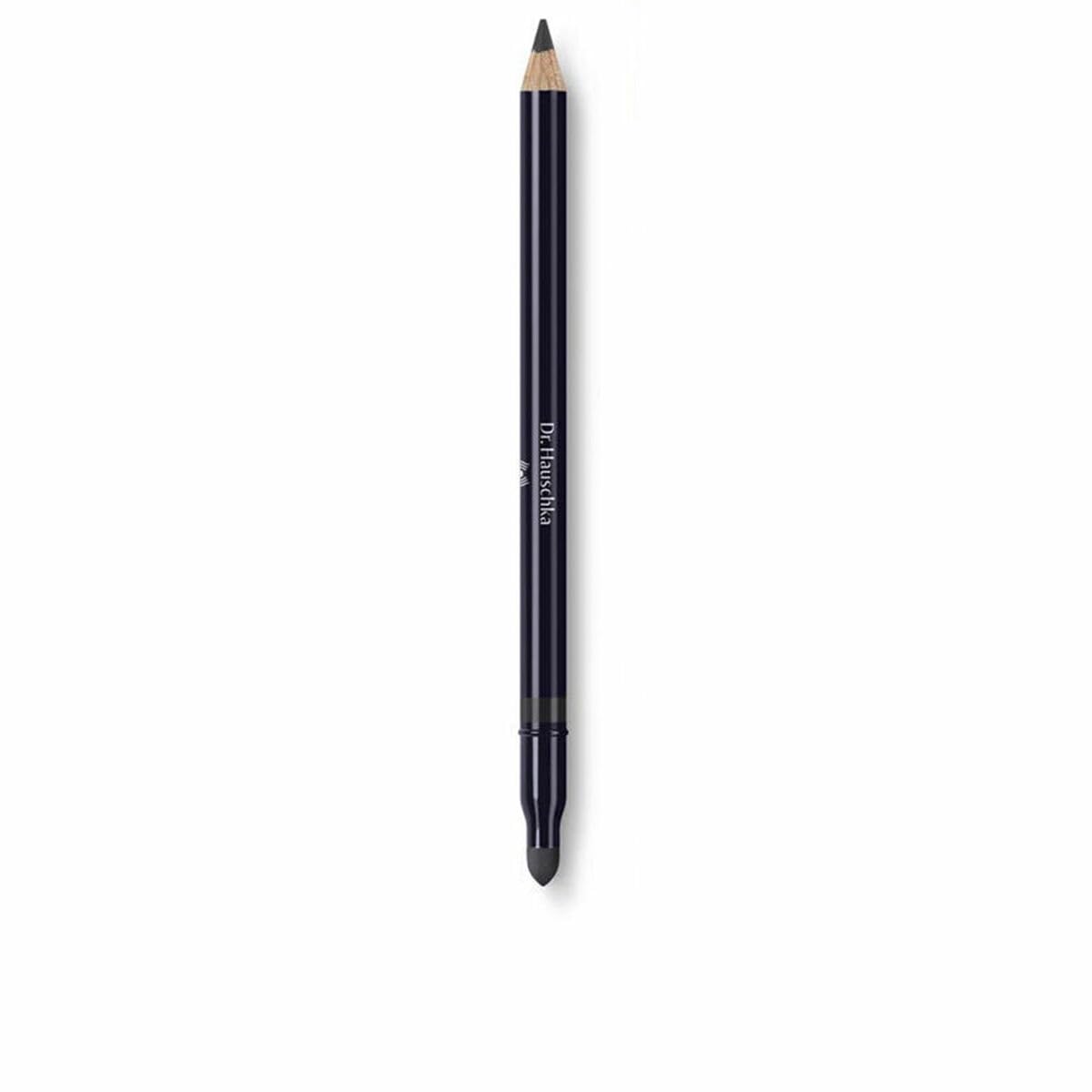 Dr. Hauschka Eye Definer 05 Taupe pencil for precise, blendable definition and a natural look.