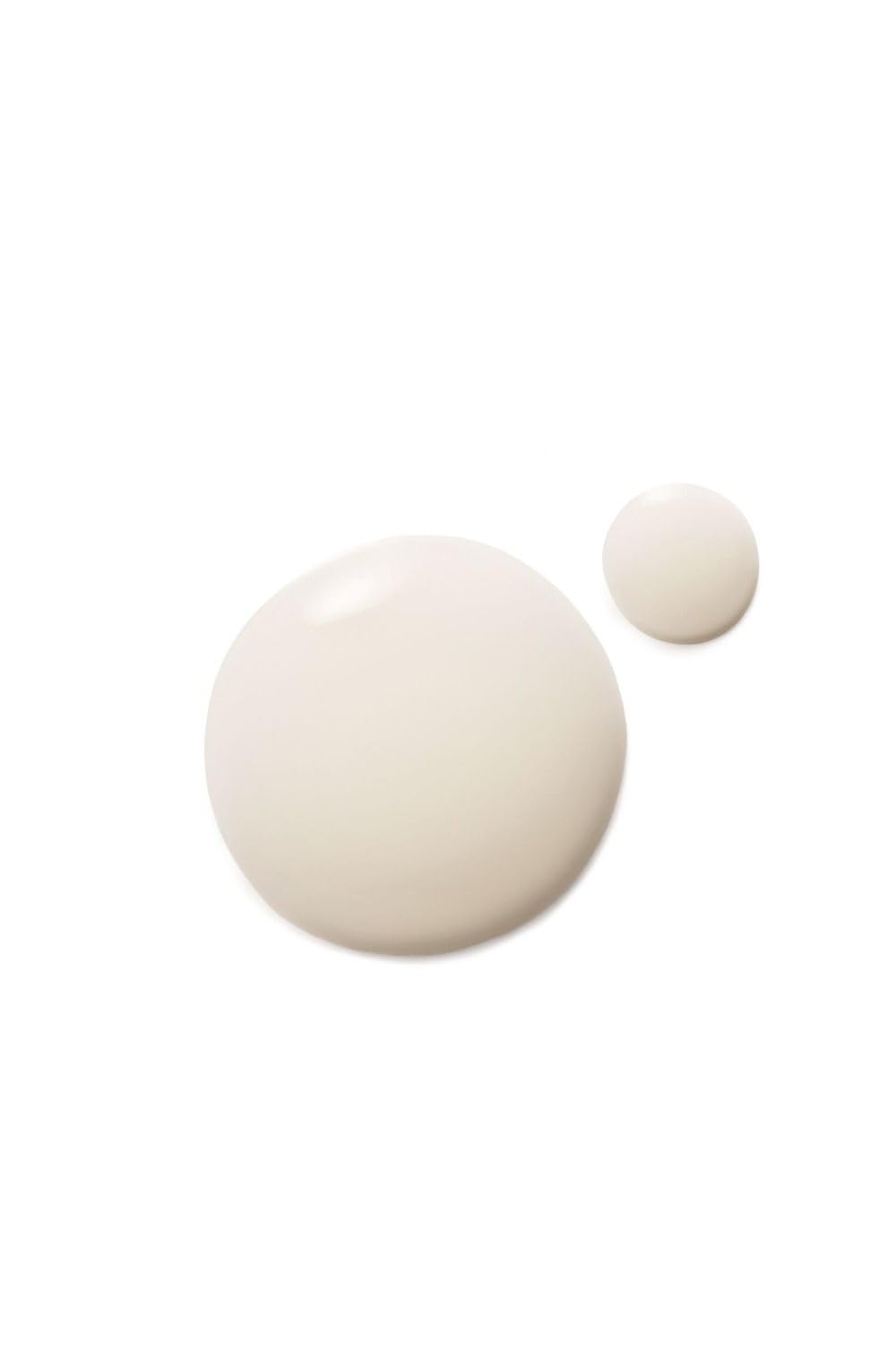 Dr Hauschka Rose Deodorant roll-on demonstrates easy application for fresh underarms.