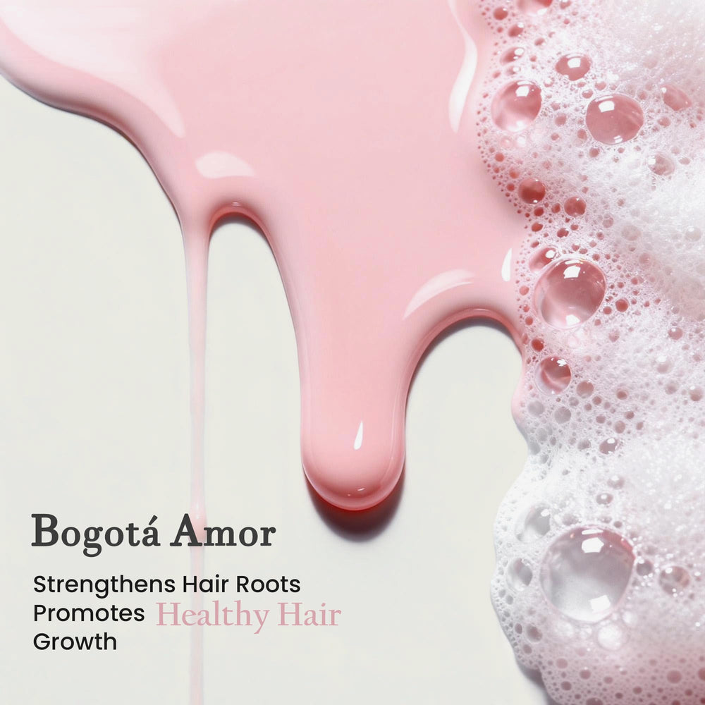 Dr. Healdy batana oil ingredient close-up for scalp nourishment.
