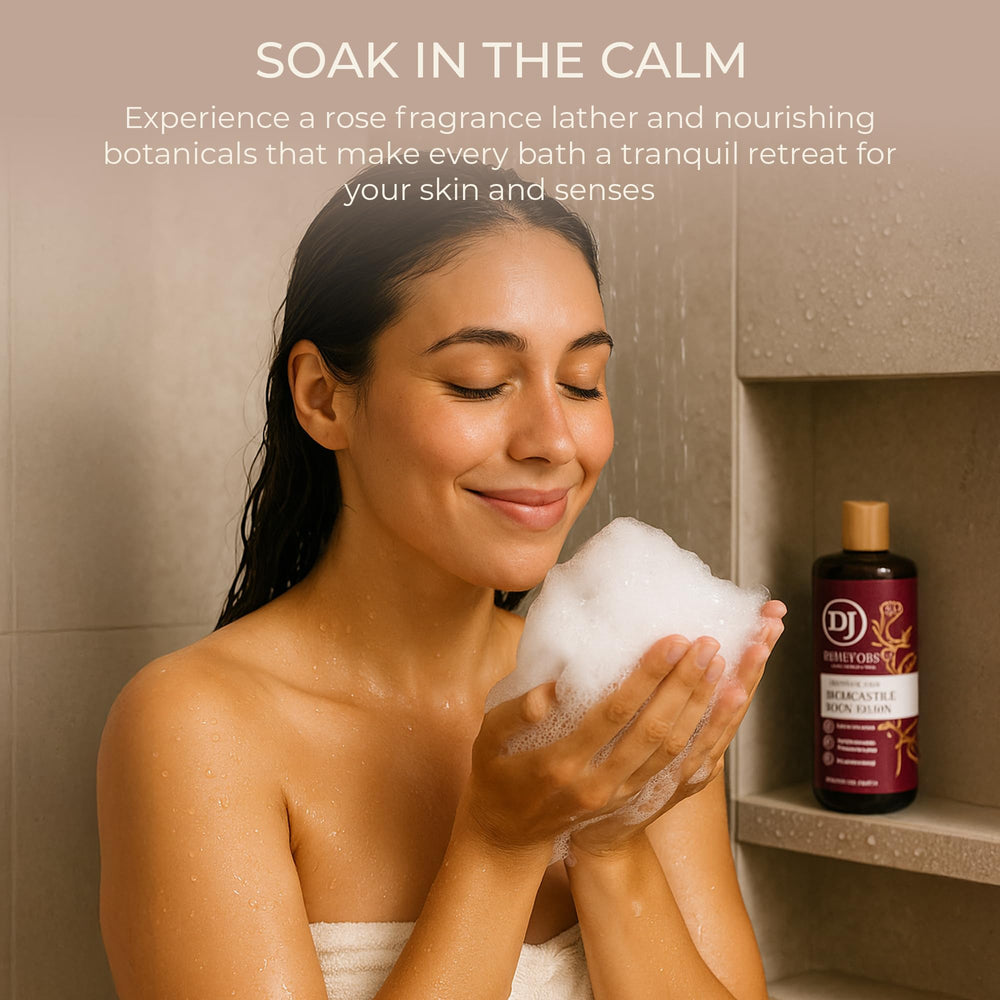 DR.JACOBS NATURALS 32 oz bottle provides long-lasting use.