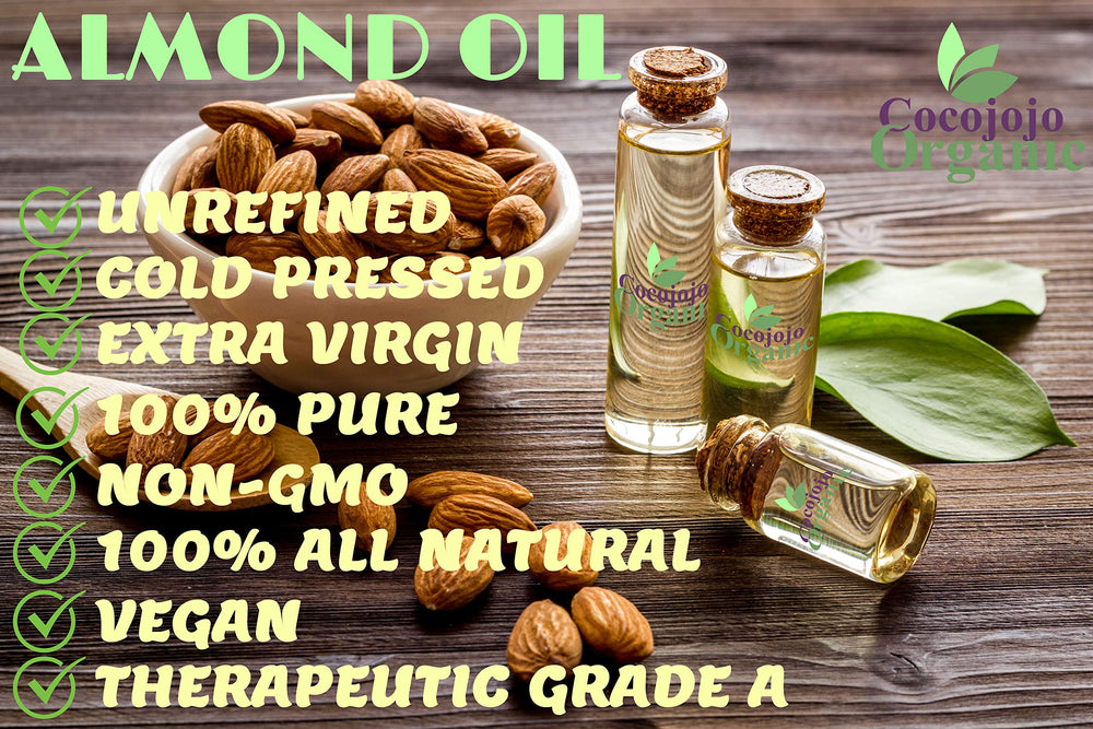 Dr Joe Lab Bitter Almond Oil nails and brows care.