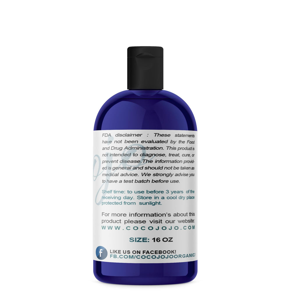 Dr Joe Lab Rosehip Oil for hair bottle providing lightweight conditioning.