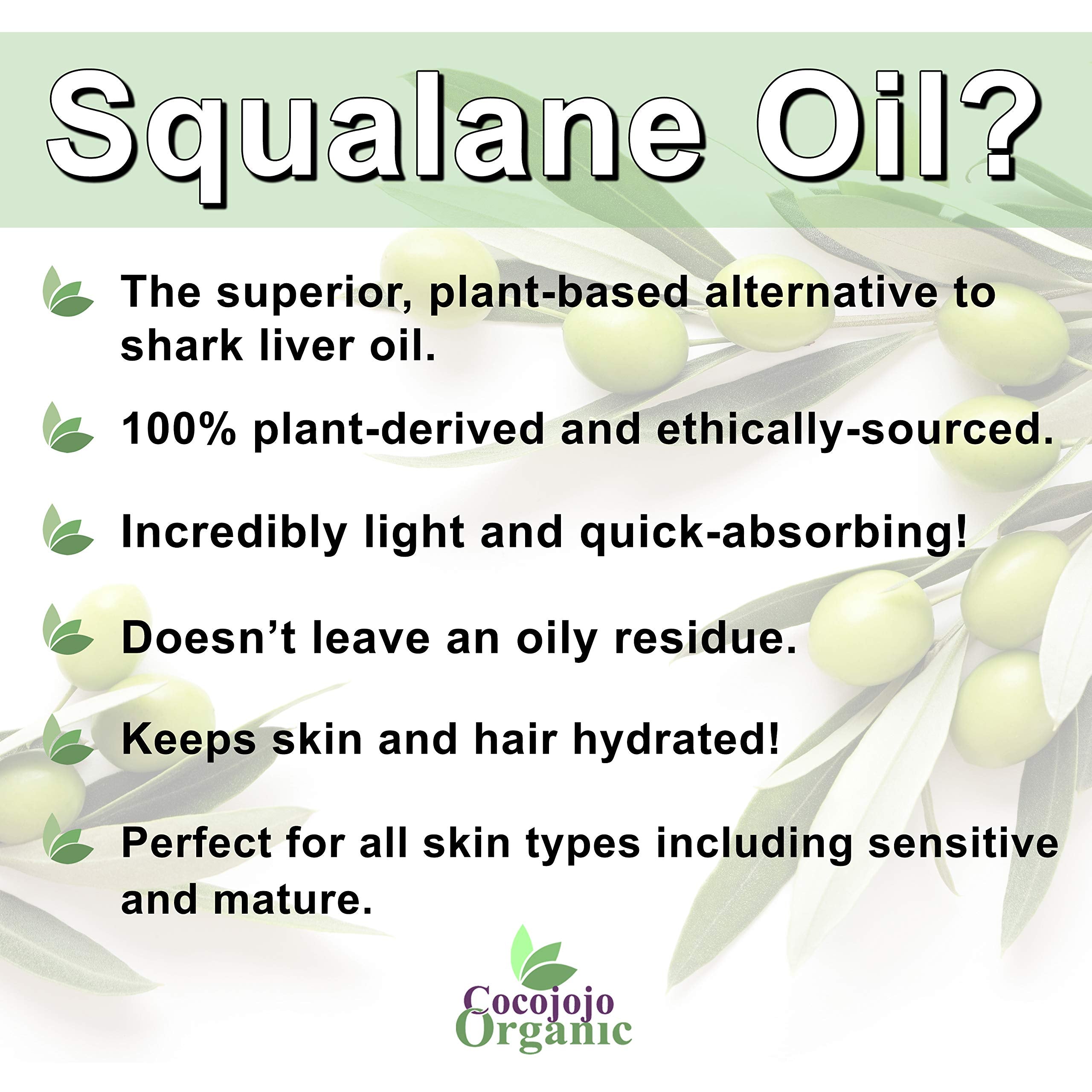 Dr Joe Lab Squalane body-oil image demonstrates versatile moisturizer for body and face