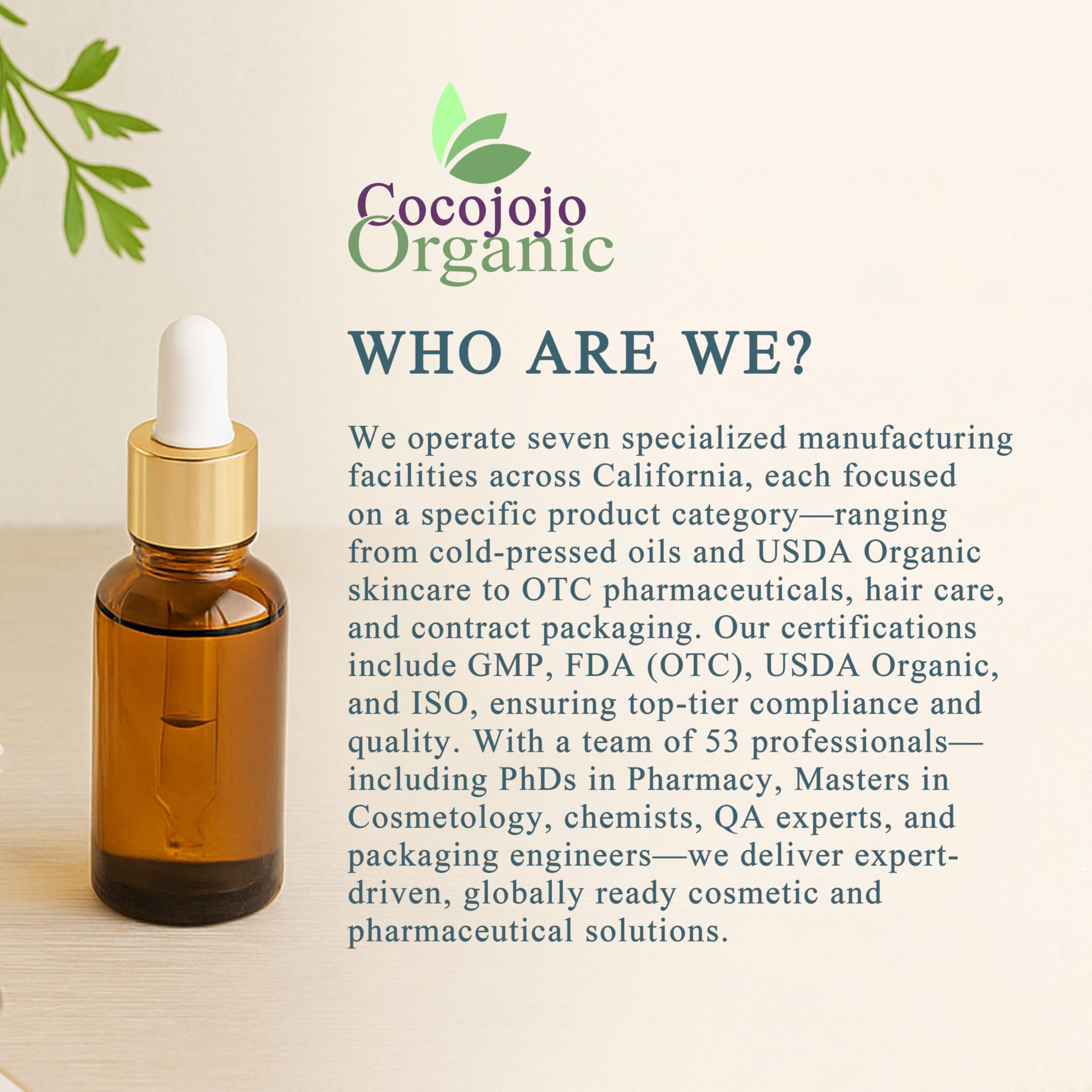Dr Joe Lab vitamin E oil for locs, provides light moisture and manageability.
