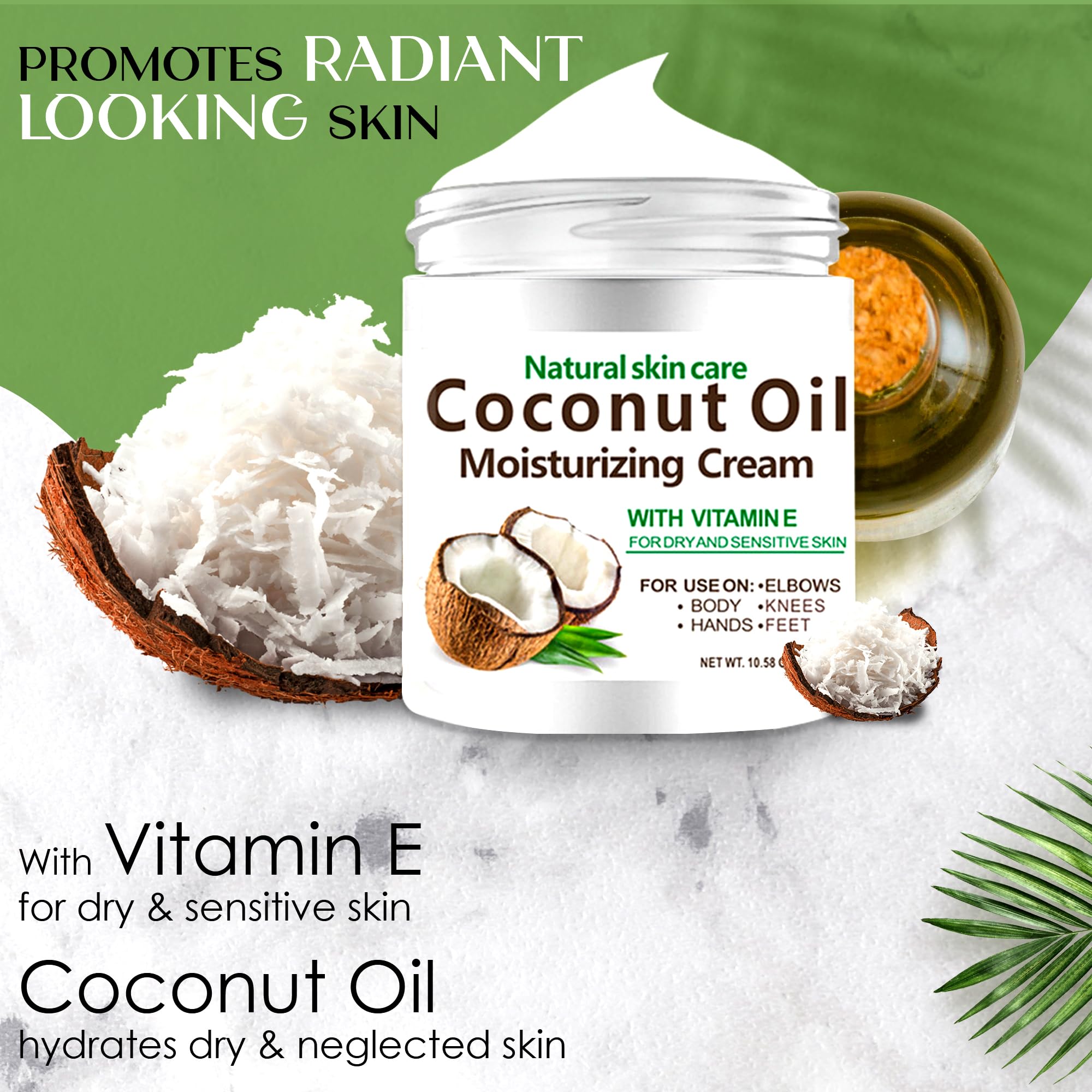 Application scene with DR MEINAIER cream on hands for daily nourishment.