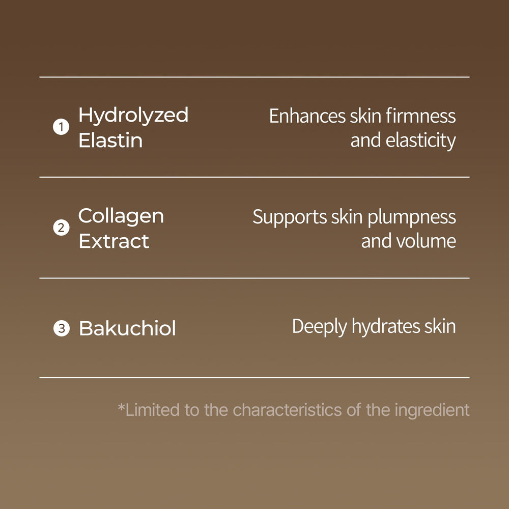 Dr. Melaxin Necklinephalt elastic fiber care supports neck elasticity