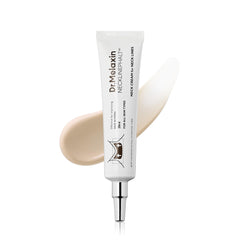 Dr. Melaxin Necklinephalt micro-needle technology targets deep neck wrinkles