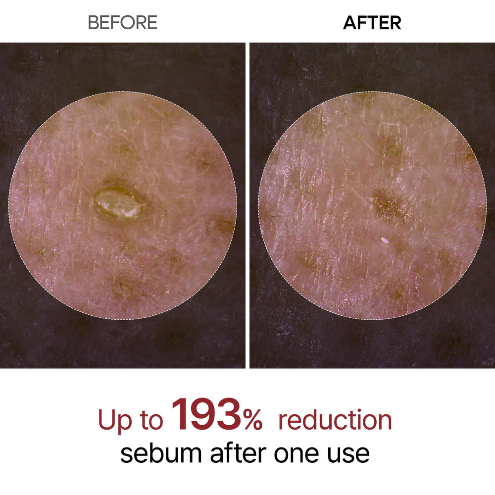 Dr.Melaxin Peel Shot Glow Niacinamide ingredient close-up shows brightness potential