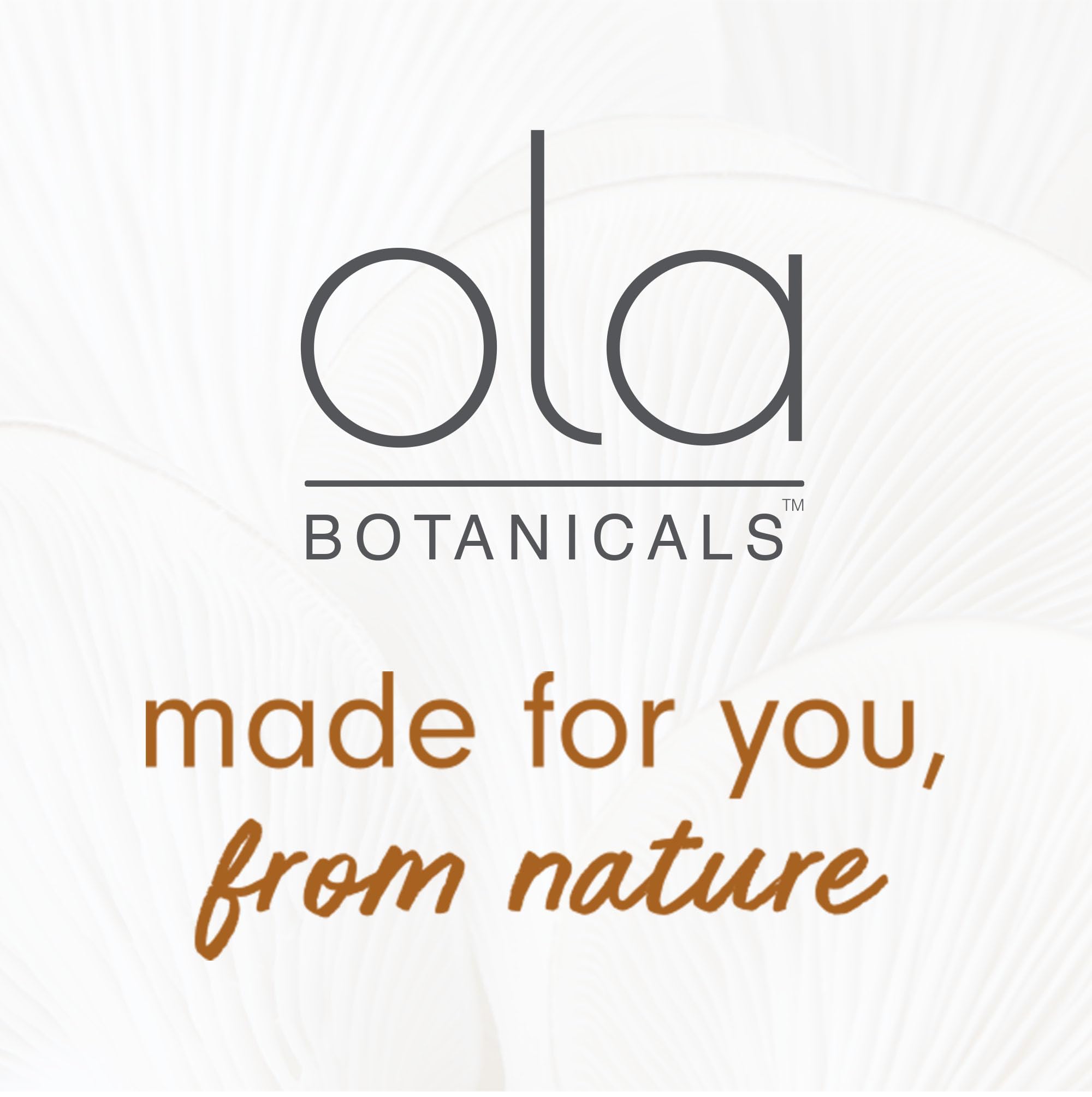 Dr. Mercola Ola Lanolin Cream closeup of packaging signals clean, transparent formula.