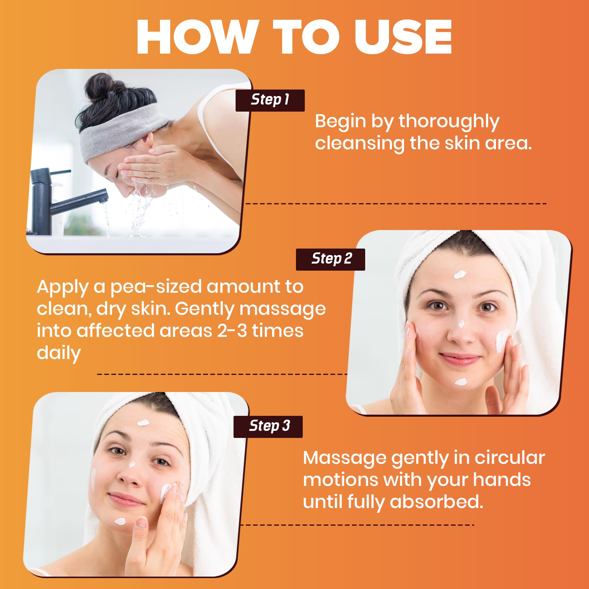 Dr. Miraculous eco-friendly packaging highlights cruelty-free formula.