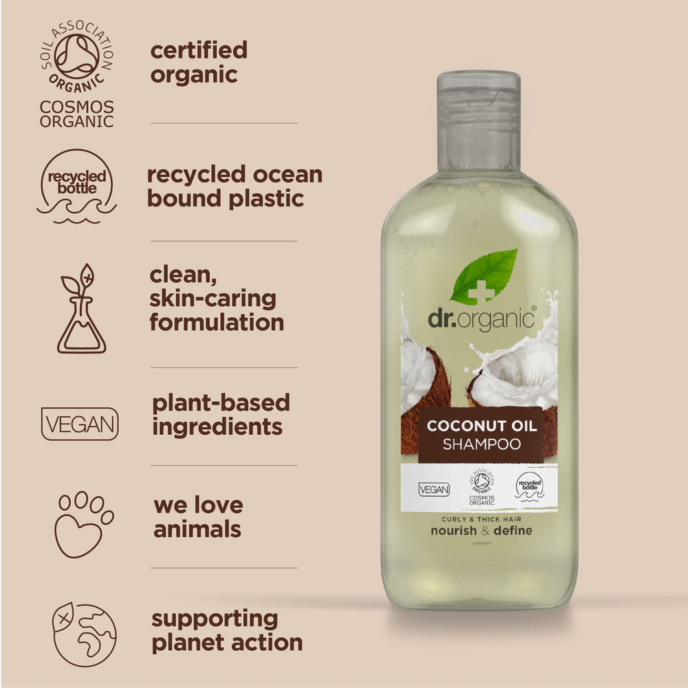 Coconut oil close-up—nutritious hydration and conditioning.