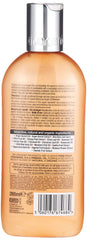 Dr. Organic Moroccan Argan Oil Conditioner packaging highlights organic formula