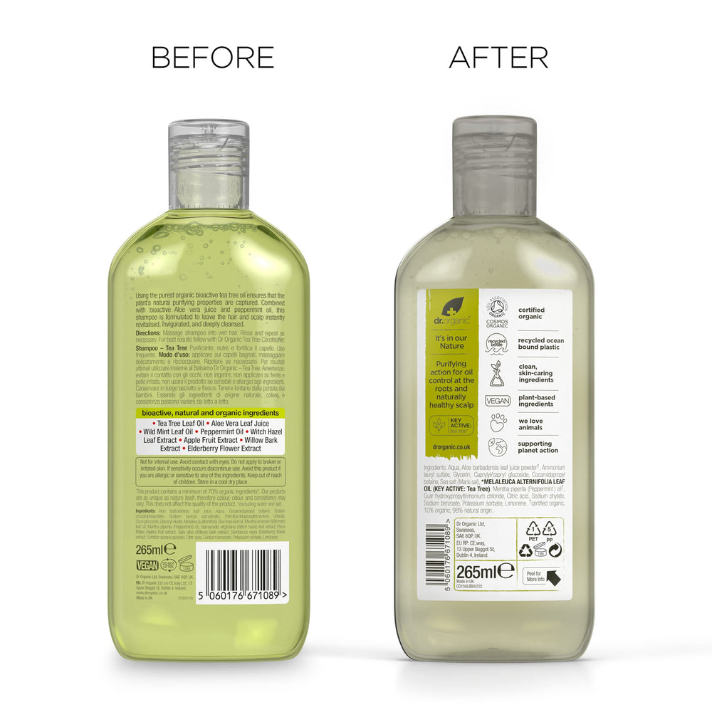 Shampoo bottle with easy-to-use pump top