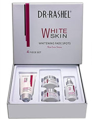 DR.RASHEL Cleanser close-up for gentle cleansing and refreshed skin.