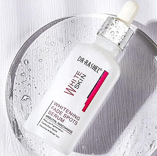 DR.RASHEL Hyaluronic acid visual emphasizes deep hydration.