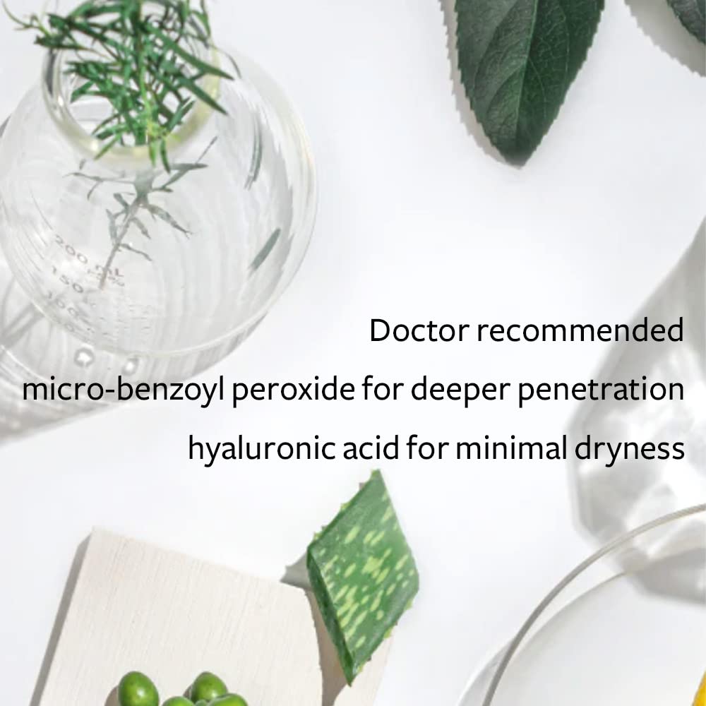 Dr Song packaging highlights minimal ingredients and USA-made quality.