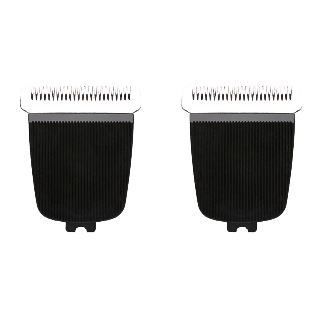 Dr. Squatch Groin Guardian two-pack blades for precise trims