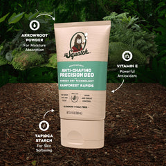 Dr. Squatch Rainforest Rapids 2-pack packaging viewed for value and convenience