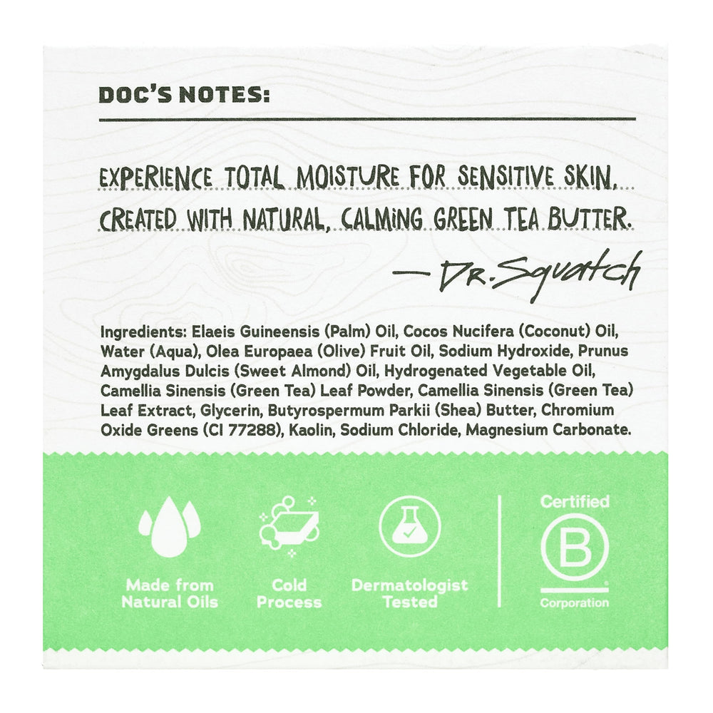 Dermatologist tested and skin-safe, it pairs well with showers or post-workout routines