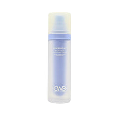 DR.WITHNEY BOWE Bowe Glowe cream jar closeup highlights barrier-supporting formula.