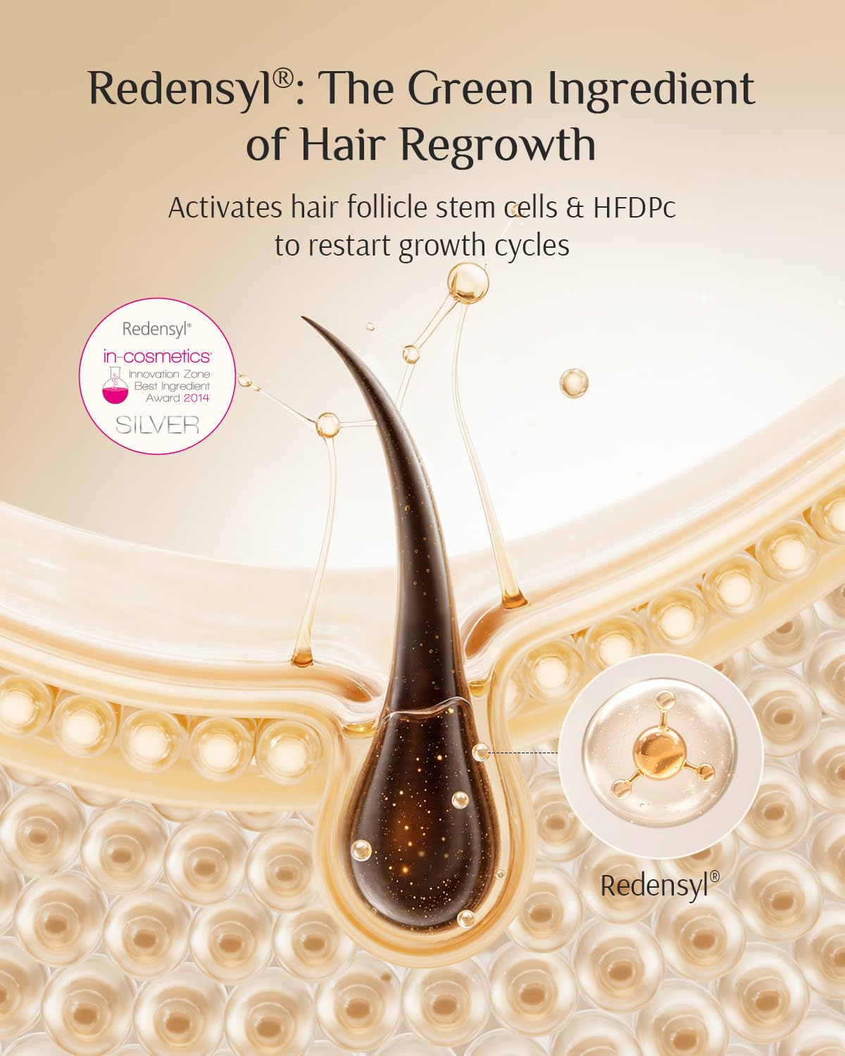 DR ZERO Neology hand pours conditioner for easy, mess-free use