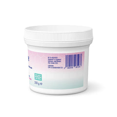 Drapolene 350g application scene protecting skin from irritants