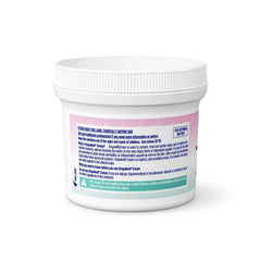 Drapolene Cream 350g label highlighting antiseptic emollient use