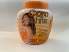 Dream Cosmetics cream jar 500ml for deep nourishment and smooth skin