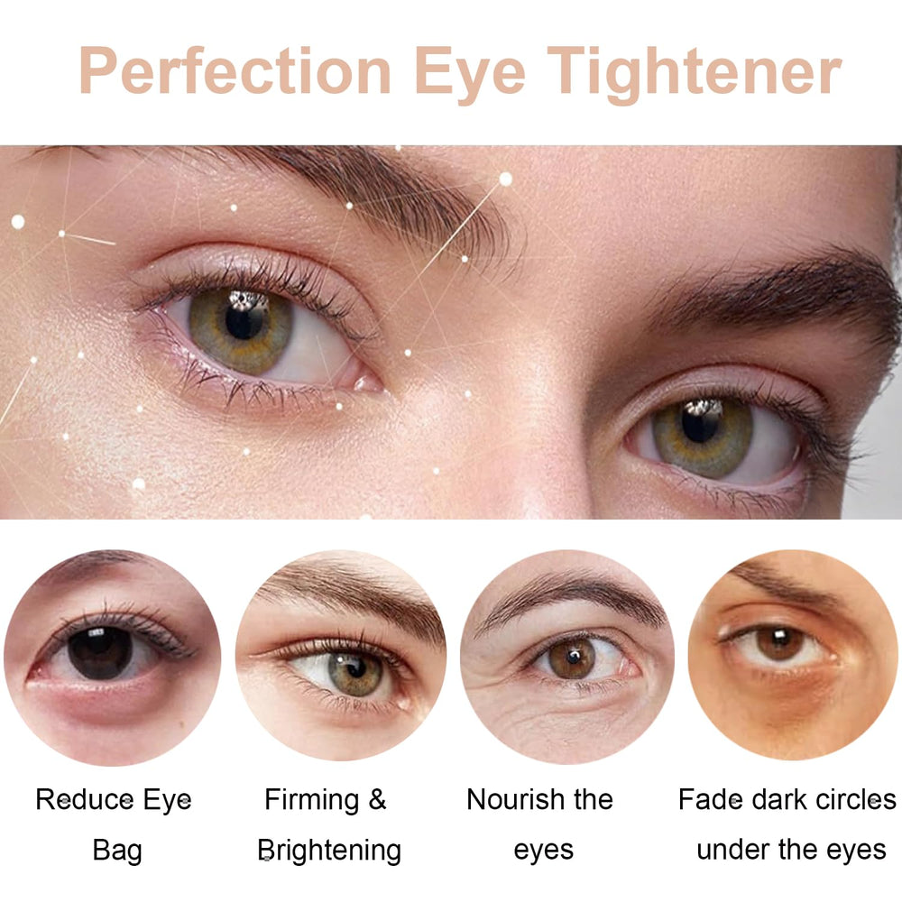 DreamCatching Perfection Eye Tightener brush applicator for precise application
