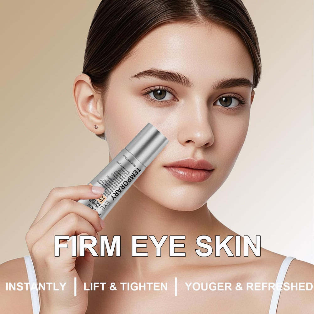 Dual-pack DreamCatching Perfection Eye Tightener for convenient skincare