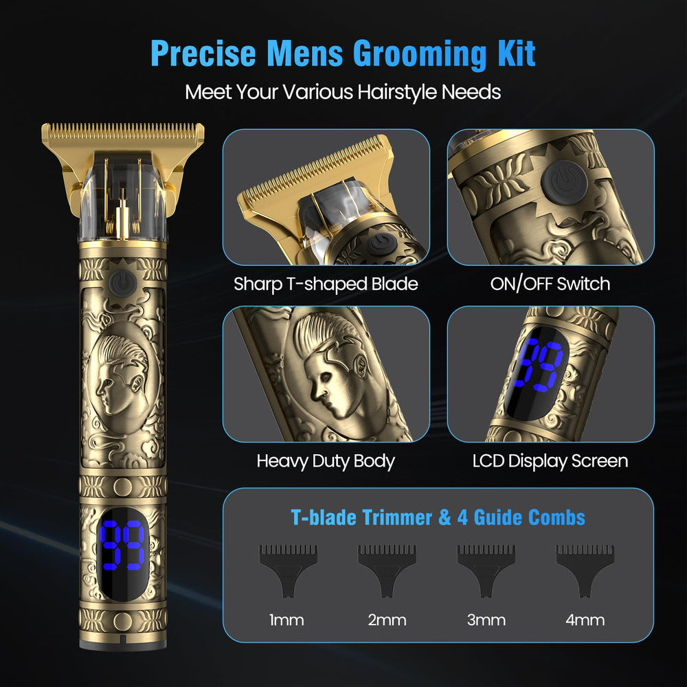 Drexila adjustable length 0.8–2.8mm for versatile styles