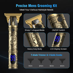 Drexila adjustable length 0.8–2.8mm for versatile styles