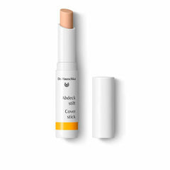 Dr. Hauschka Coverstick 01 Natural conceals blemishes for a natural, matte finish.