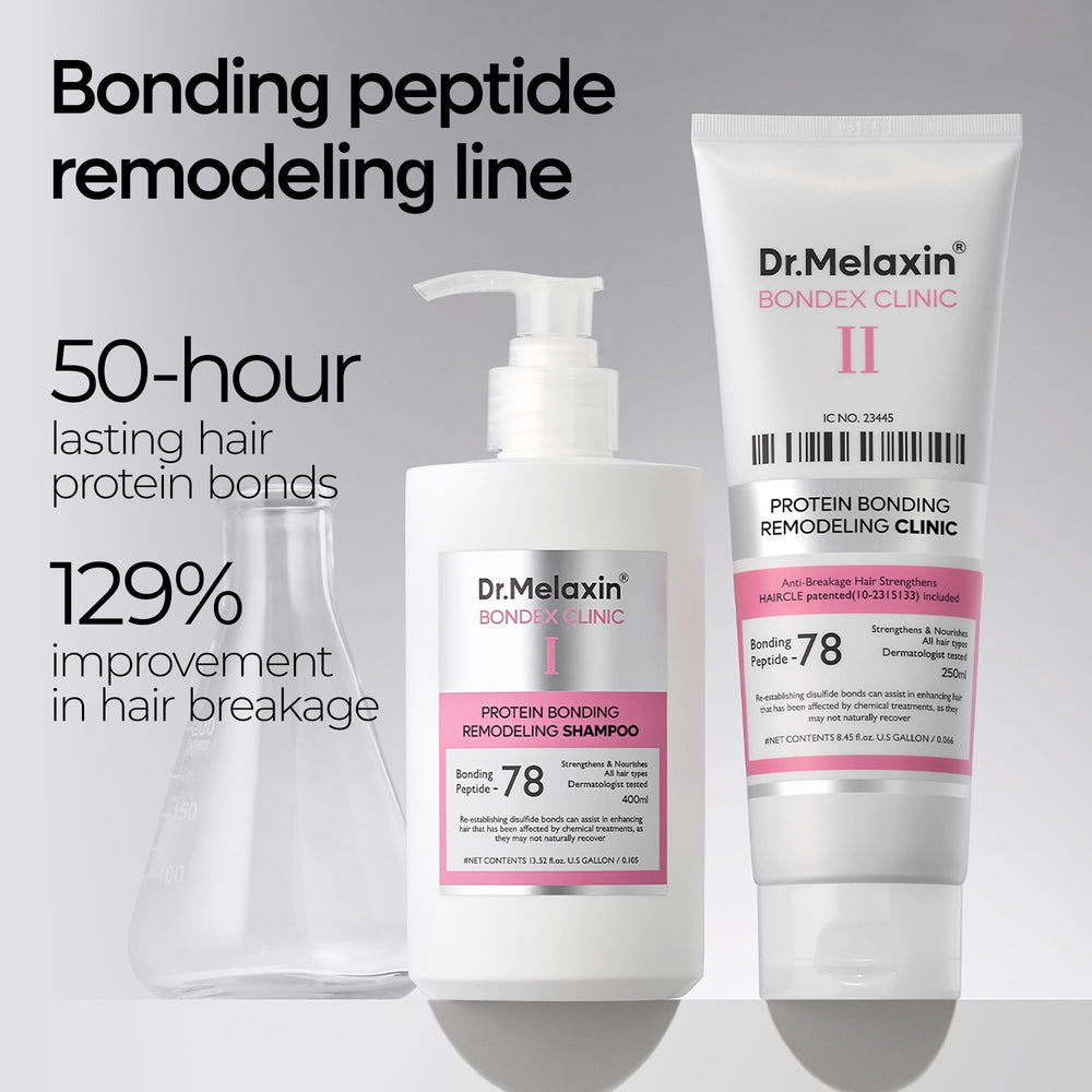 Creamy Bondex texture close-up shows deep conditioning benefits for resilience