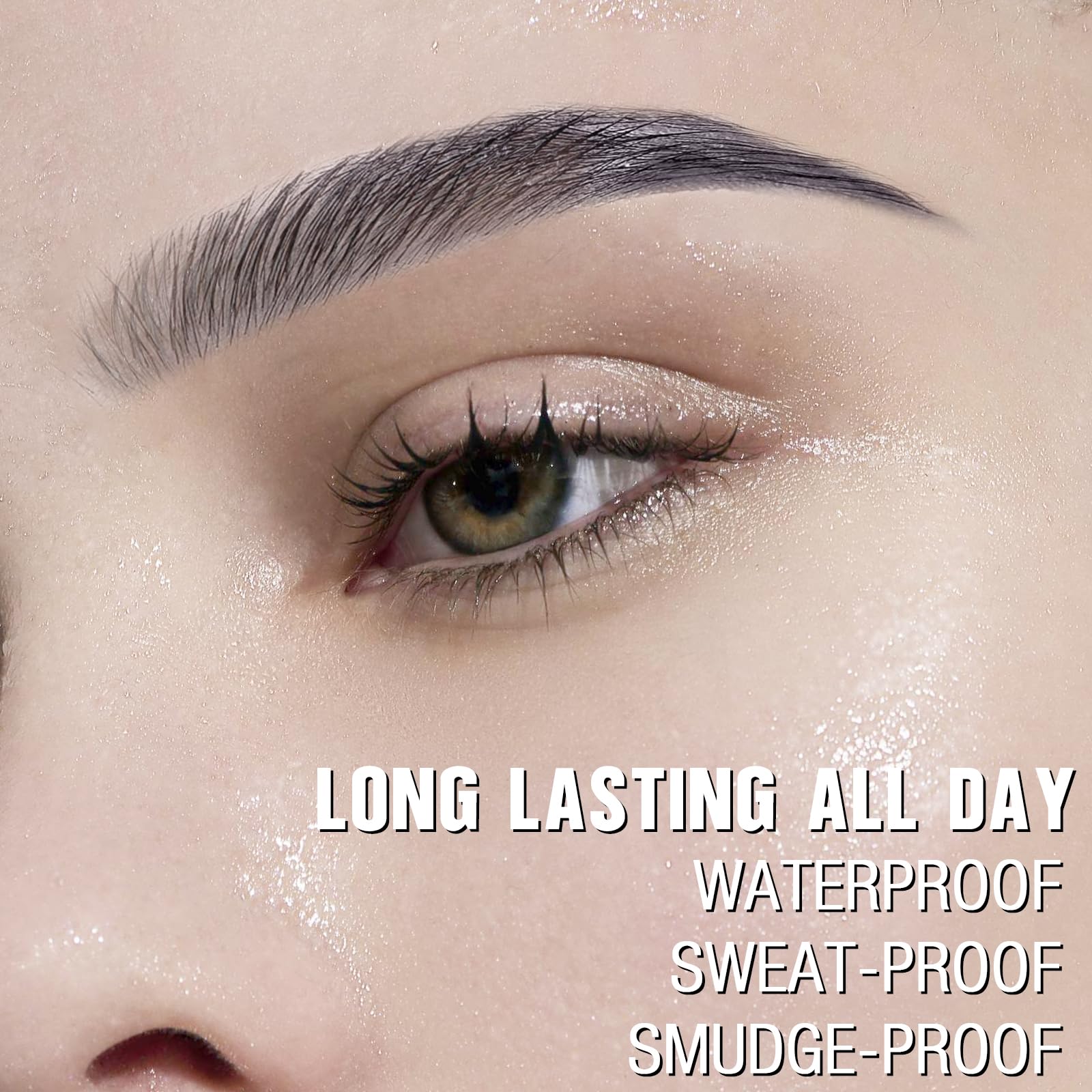 DRMODE grey shade suits white or grey hair with natural tone