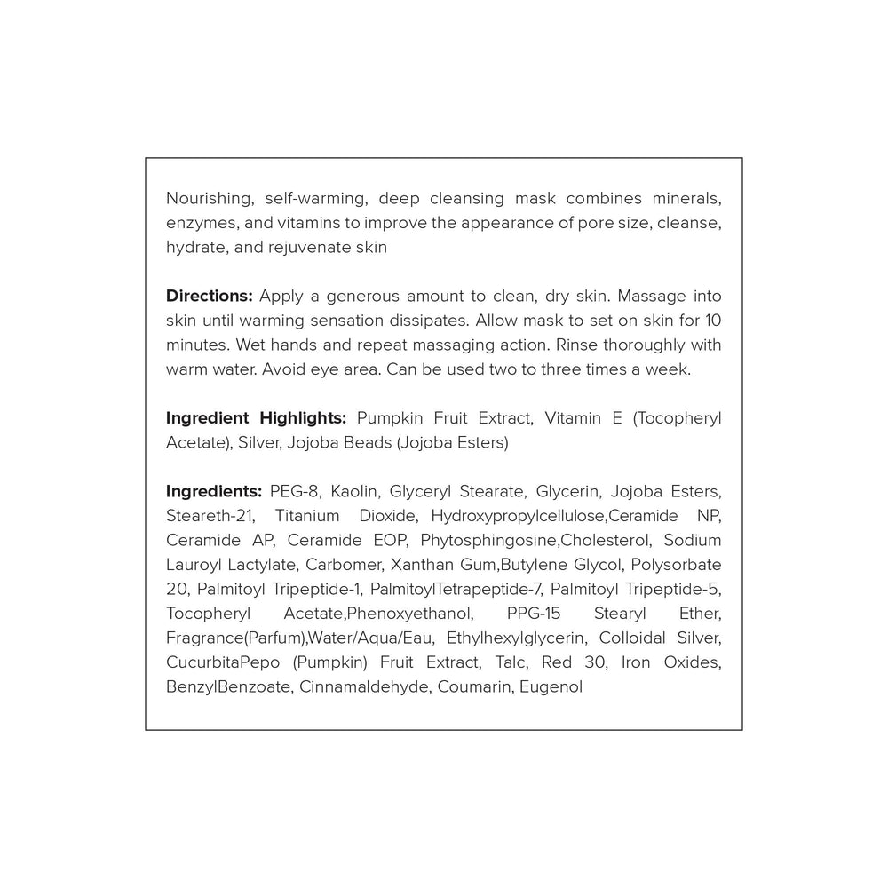 DRMTLGY easy 1–2 weekly routine for smoother skin.