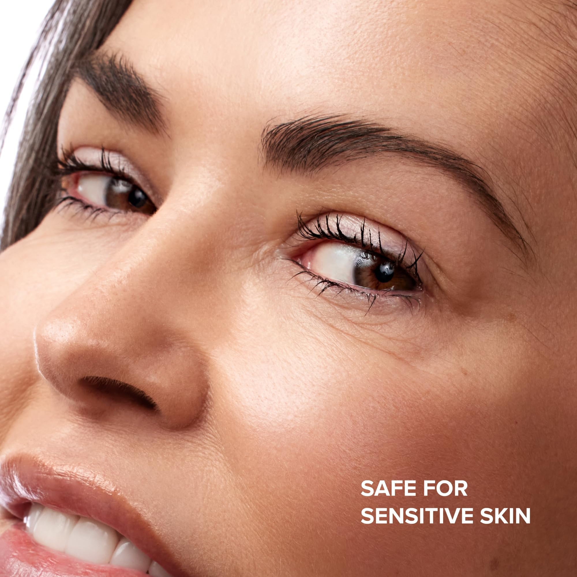 DRMTLGY HPR Eye Cream reduces dark circles for a refreshed look.