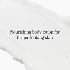DRMTLGY Retinol Body Lotion pump bottle for convenient daily use and even coverage.