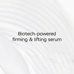 DRMTLGY Sérum facteur croissance visage: application quotidienne pour peau lumineuse.