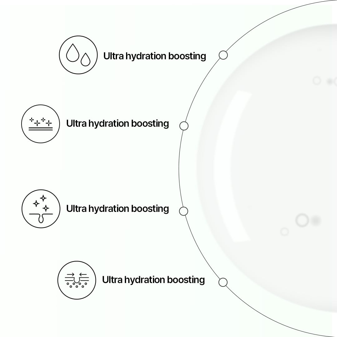 DR.ORACLE A-Thera Toner pump-action image highlights easy application.