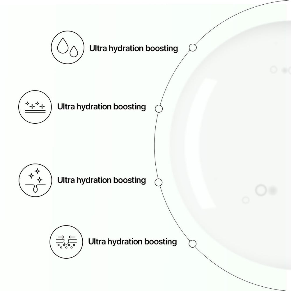 DR.ORACLE A-Thera Toner pump-action image highlights easy application.