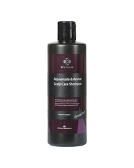 Dr's Formula Age Defying Shampoo bottle pour for gentle scalp cleansing