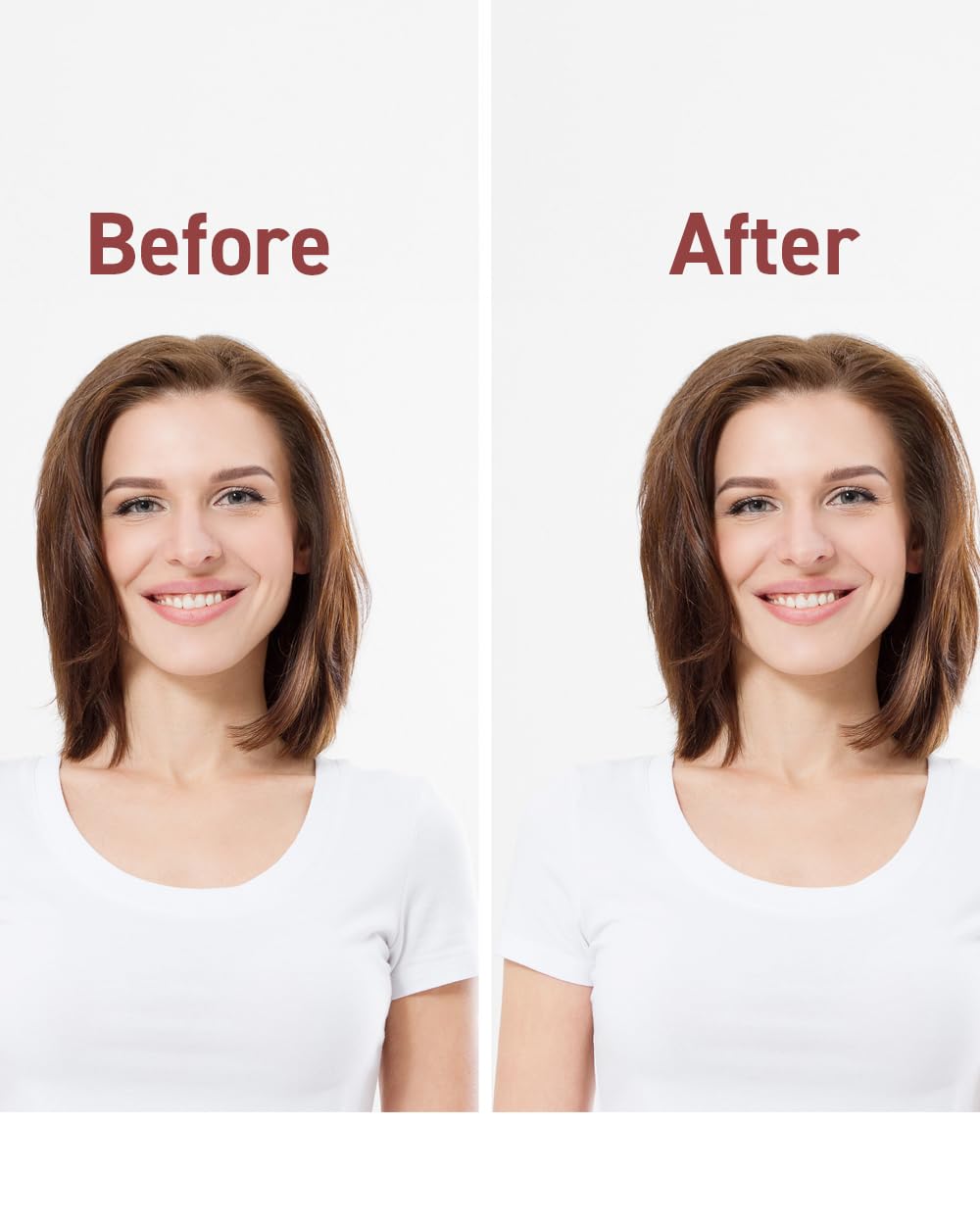 Dr's Formula volumizing lift at the roots for fuller hair.
