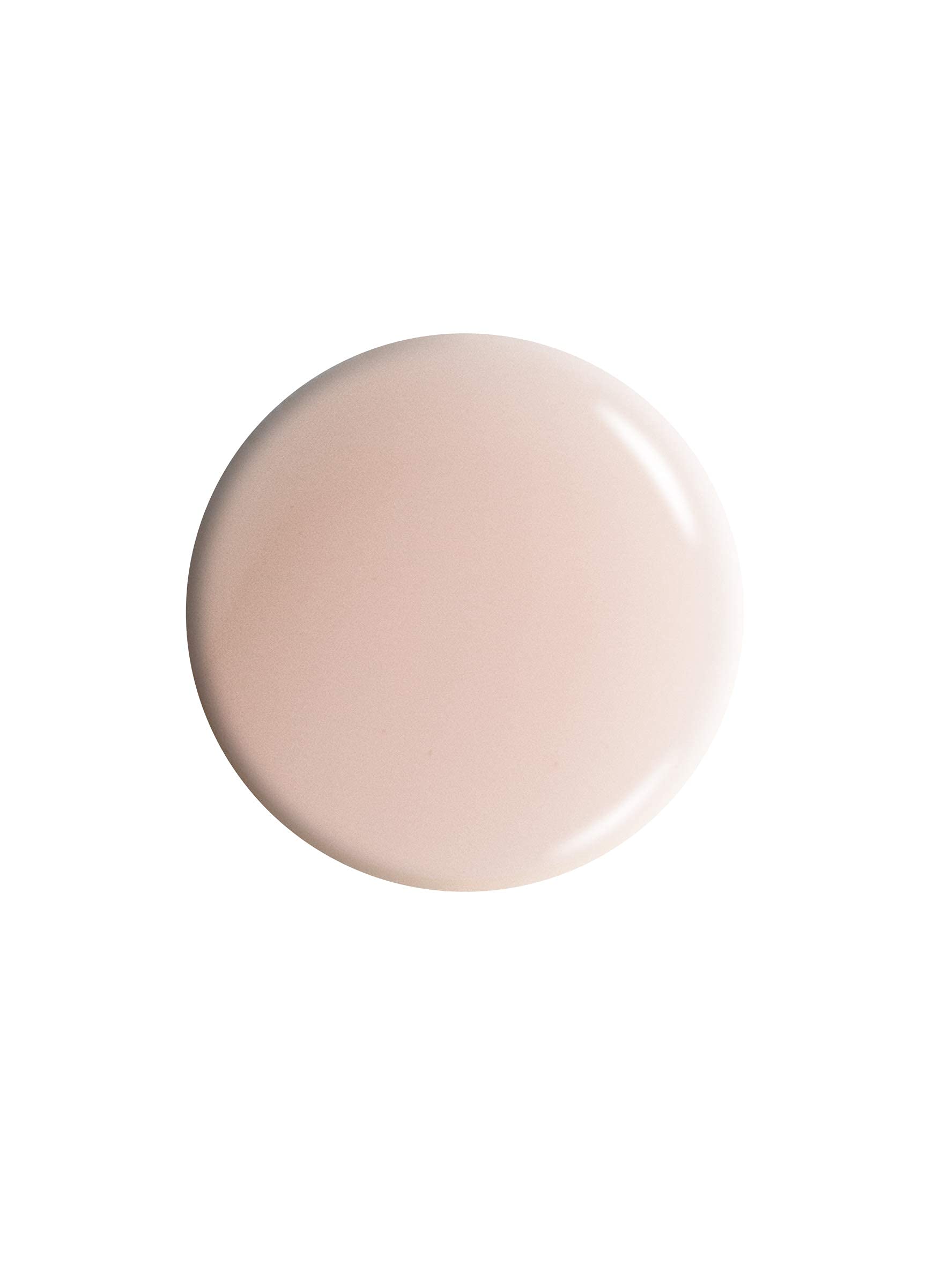 Dr.'s Remedy BLUSHING Bride glossy nail polish bottle with smooth finish