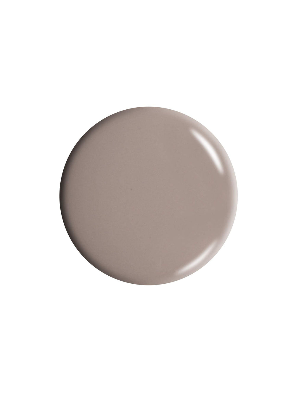 Dr.'s Remedy Enriched Nail Polish Kit brush application shows smooth finish and easy coverage