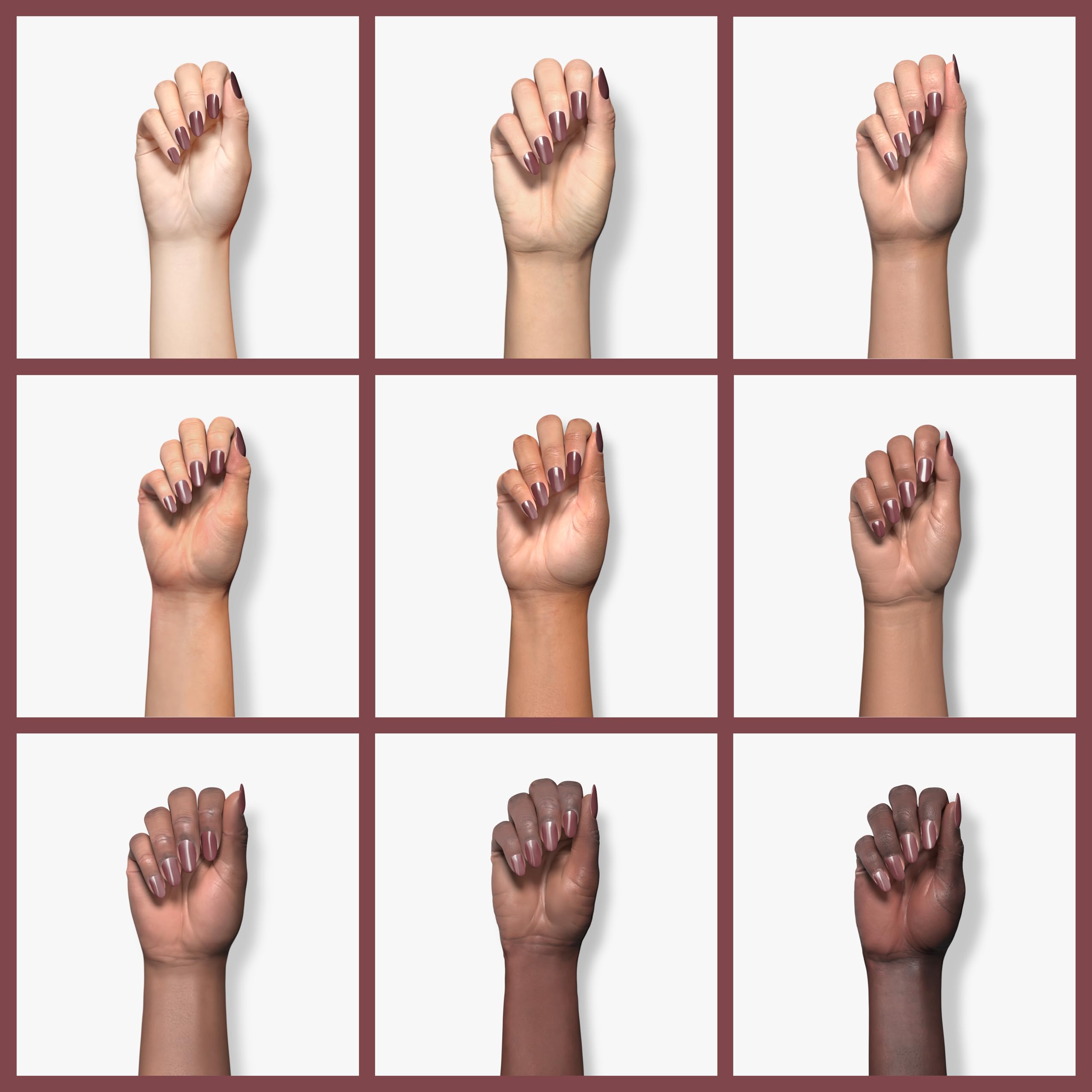 Dr.'s Remedy MELLOW Mauve packaging on shelf signals cruelty-free, vegan credentials.