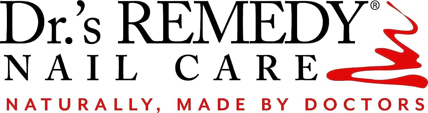Dr.'s Remedy Namaste Neutral Trio in-use shot during manicure routine