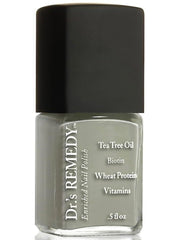 Dr.'s Remedy Serenity Sage bottle shows non-toxic formula for healthier nails.