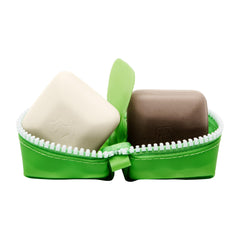 Drunk Elephant Pekee Bar cleanses while balancing and moisturizing the skin.